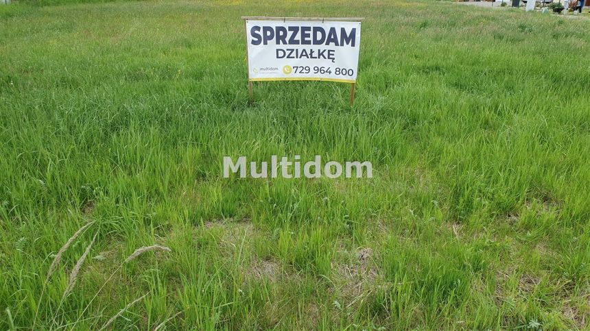 Pogwizdów, 160 000 zł, 11 ar, budowlana miniaturka 4