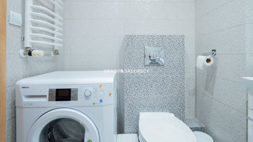 Opatkowice, pociąg SKA, 3 pokoje, balkon miniaturka 14