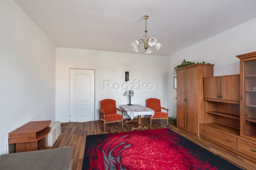 Bydgoszcz Osiedle Leśne, 1 800 zł, 53.26 m2, umeblowane miniaturka 3