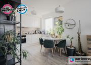 Gdańsk Łostowice, 590 000 zł, 47.7 m2, 2 pokojowe miniaturka 3