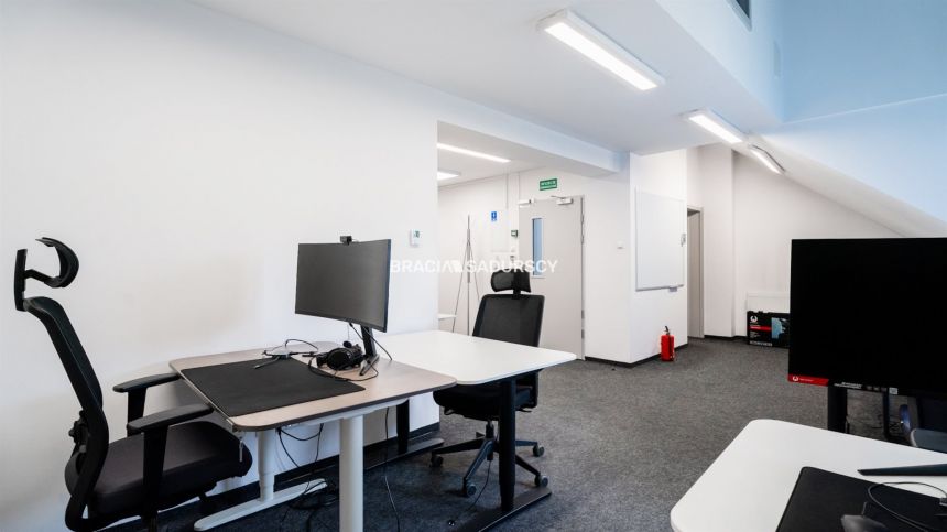 Lokal biurowy 400 m² na wynajem | Białoprądnicka miniaturka 27