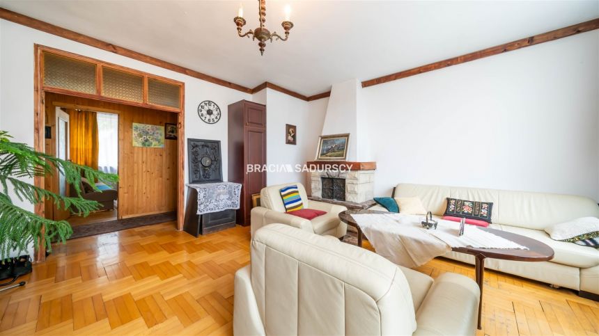 Duży dom w doskonałej cenie. miniaturka 17