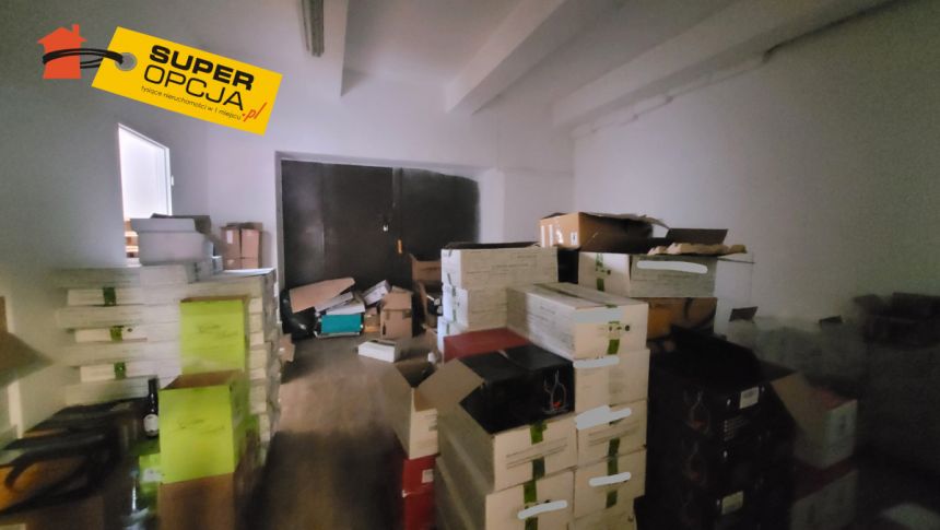 Kraków Podgórze, 7 200 zł, 160 m2, pietro 1 miniaturka 4