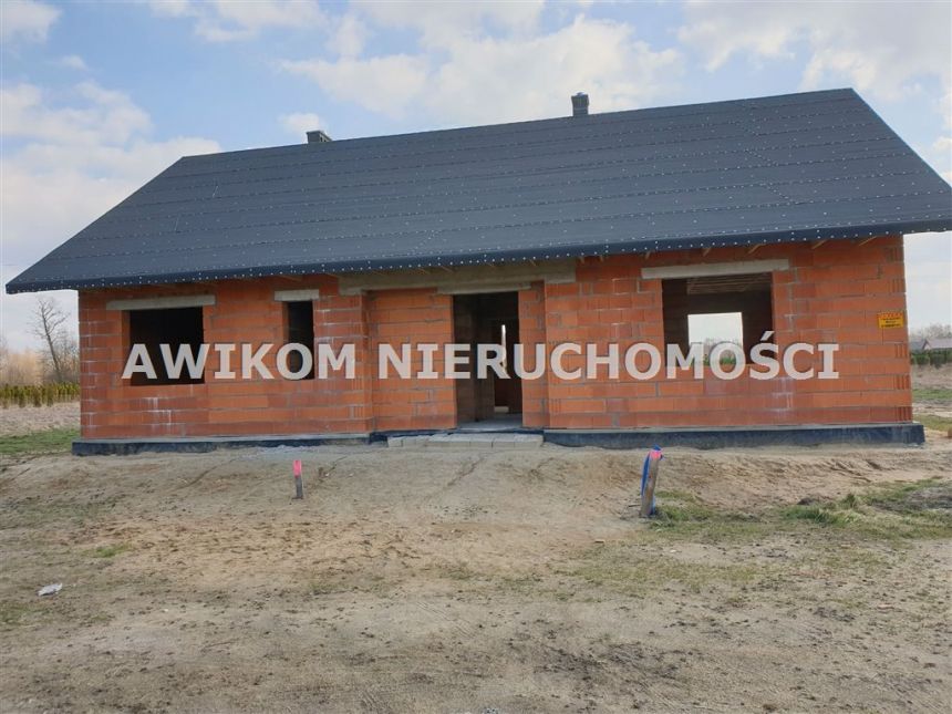 Grodzisk Mazowiecki, 920 000 zł, 127 m2, 4 pokoje miniaturka 1