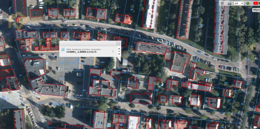 Sochaczew, 1 000 000 zł, 8.78 ar, przyłącze prądu - zdjęcie 1