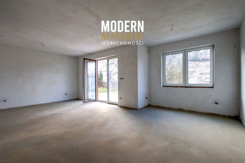Grodzisk Mazowiecki, 1 290 000 zł, 160.39 m2, ogrzewanie gazowe miniaturka 19