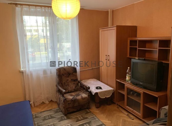 3-pokojowe mieszkanie na Woli miniaturka 3