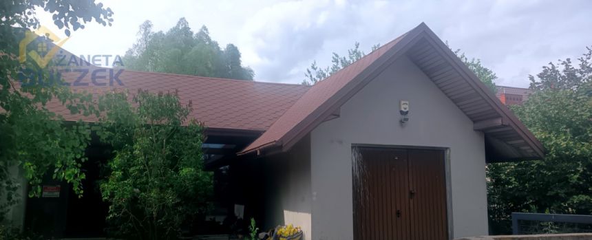 Stary Dębsk, 699 000 zł, 10305 m2, wolnostojący miniaturka 2