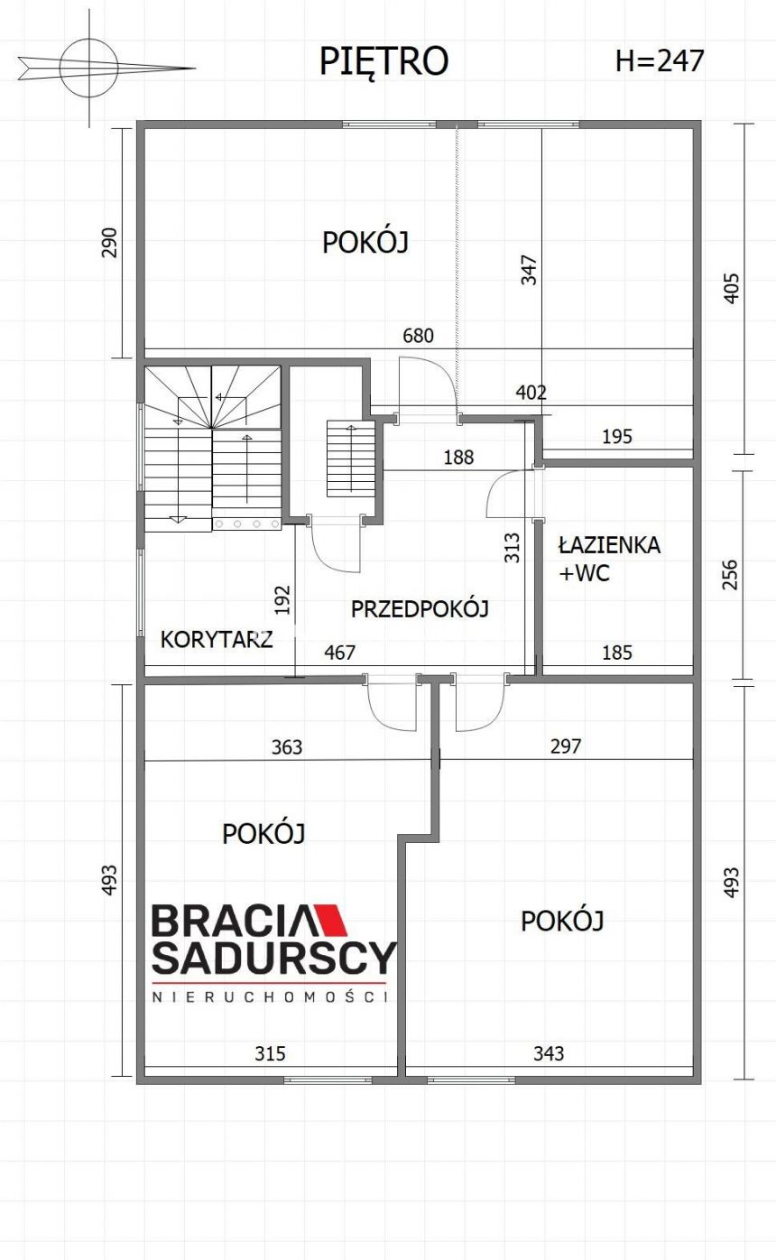 UROKLIWY DOM W BARDZO DOBREJ LOKALIZACJI miniaturka 21