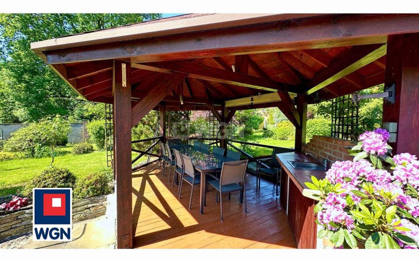 Orzesze, 1 499 000 zł, 804 m2, murowany miniaturka 13