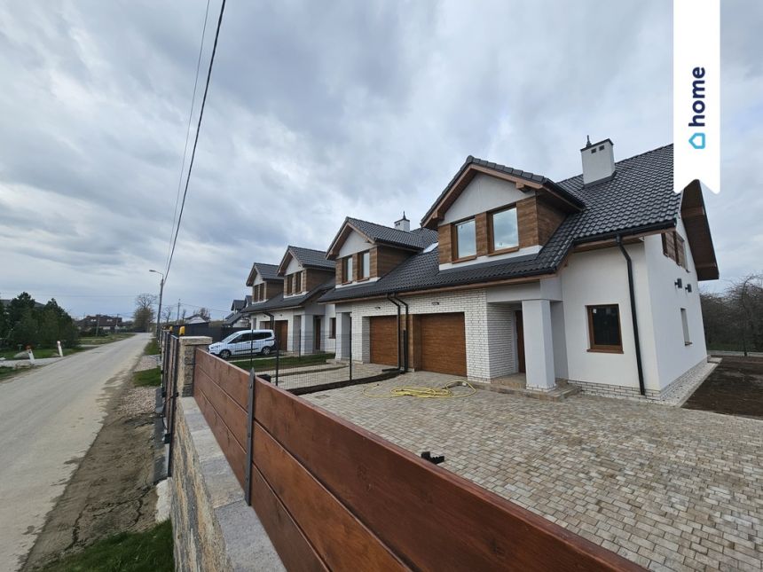 Duża działka, naroży, gotowy miniaturka 2
