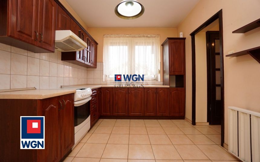Konin Chorzeń, 580 000 zł, 162 m2, z cegły miniaturka 7