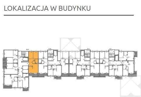 Promocja -400 zł/m2 | 3 pok. | 64 m2 | Odbiór 2025 miniaturka 3