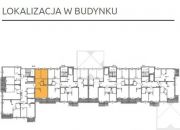 Promocja -400 zł/m2 | 3 pok. | 64 m2 | Odbiór 2025 miniaturka 3