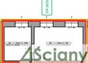 Warszawa Mokotów, 1 619 zł, 30.05 m2, pietro 3, 6 miniaturka 1