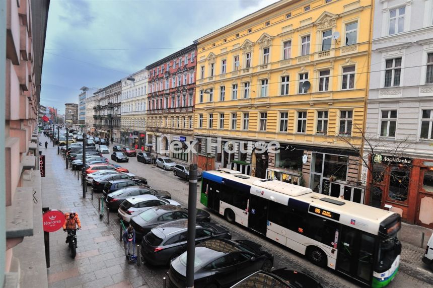 lokal w centrum - Jagiellońska miniaturka 11