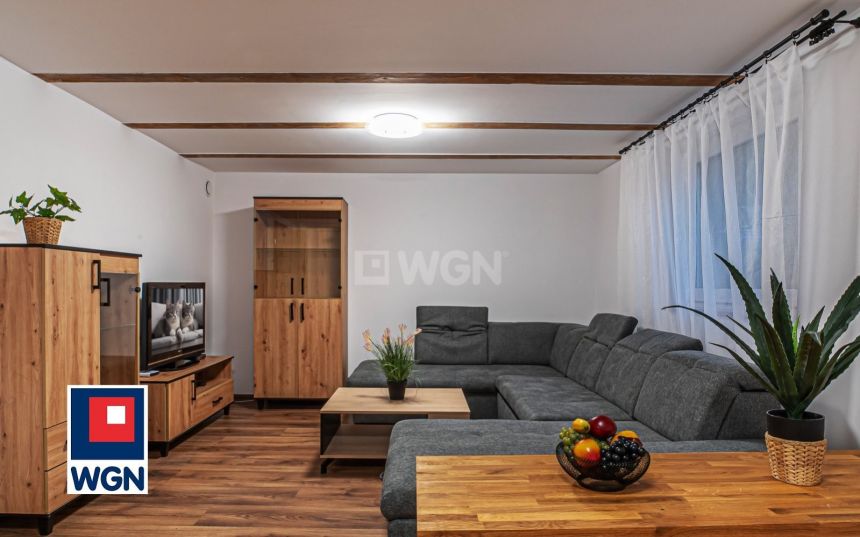 Bolesławiec, 4 900 zł, 90 m2, jednorodzinny miniaturka 3
