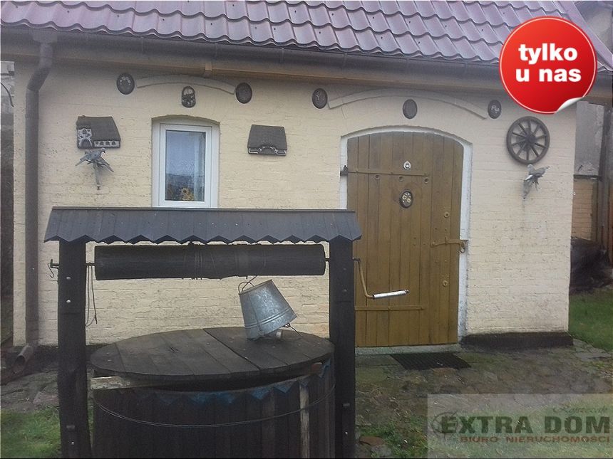 Piękny dom, wspaniały ogród miniaturka 2