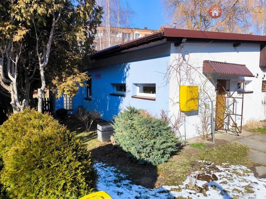 Bielsko-Biała Osiedle Wojska Polskiego, 250 000 zł, 50.51 m2, handlowo-usługowy miniaturka 19