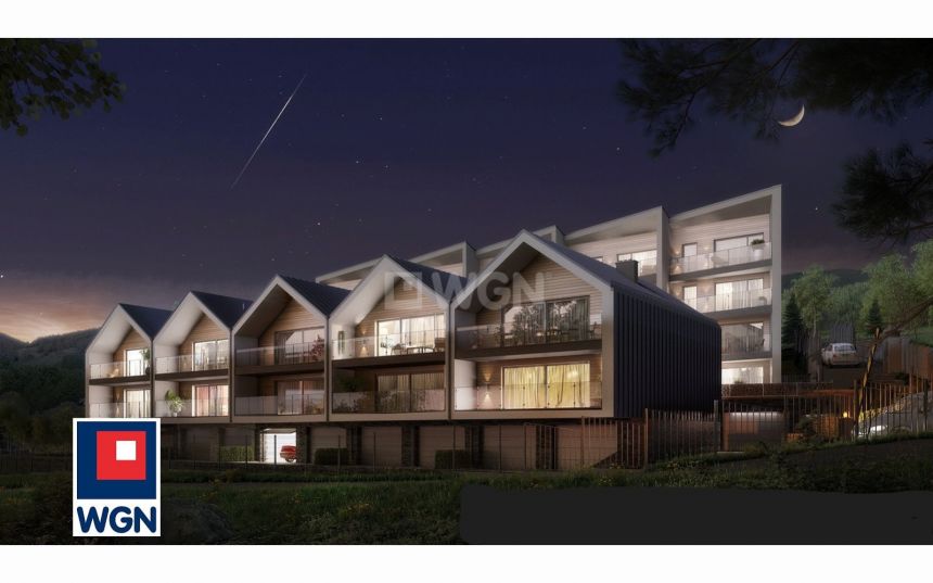 Wisła Centrum, 1 008 800 zł, 117 m2, 3 pokojowe miniaturka 6