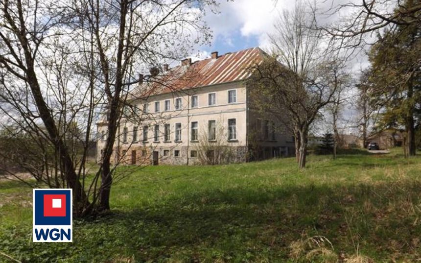 Gostkowo, 1 599 000 zł, 1900 m2, rezydencja miniaturka 4