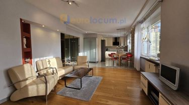 Nowoczesne Mieszkanie