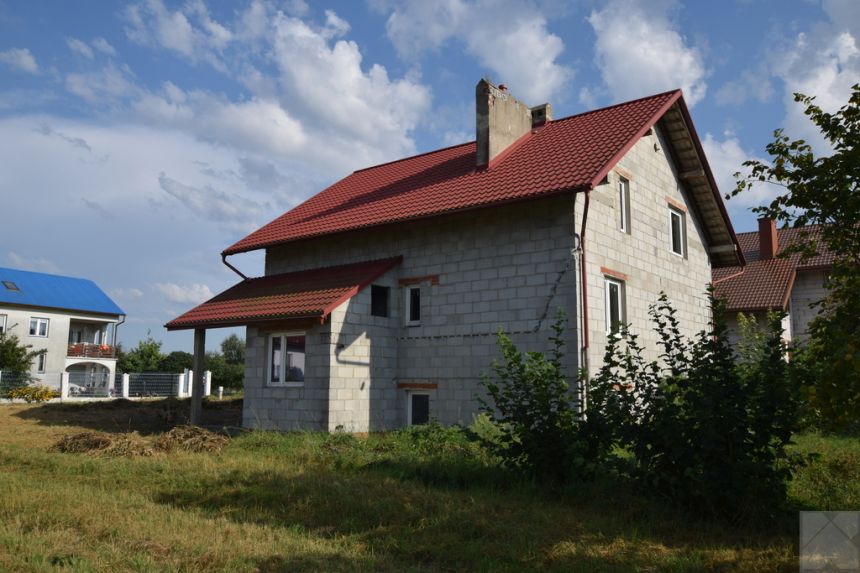 Dom koło Jarosławia - sprzedam  Duńkowice miniaturka 11