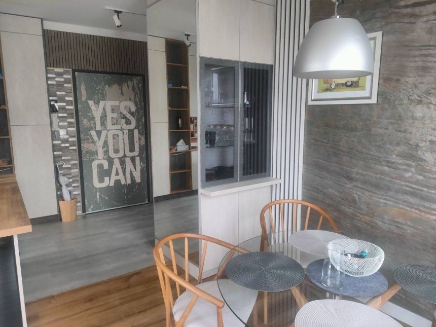 Nowoczesny apartament z przestronnym tarasem ! miniaturka 7