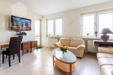 Warszawa Ursynów, 3 800 zł, 61.5 m2, z balkonem