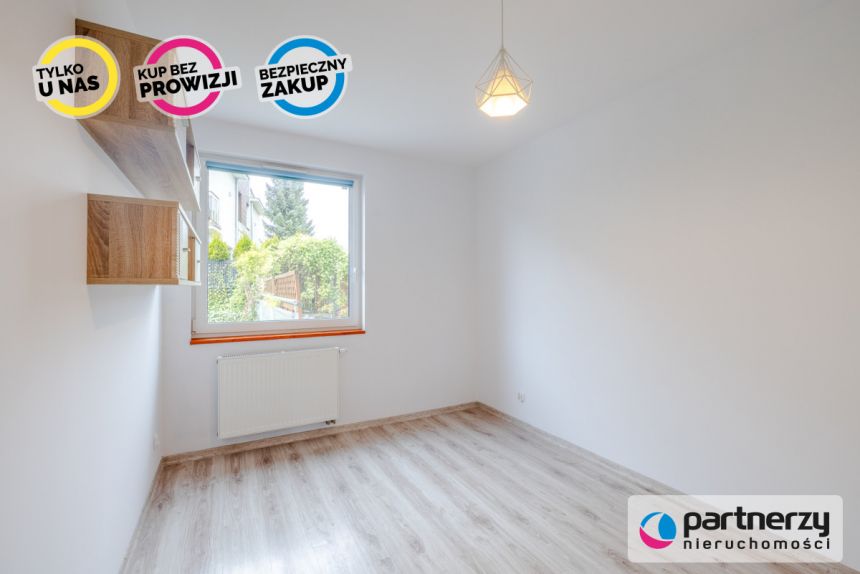 Gdańsk Osowa, 729 000 zł, 54.61 m2, parter/2 miniaturka 8