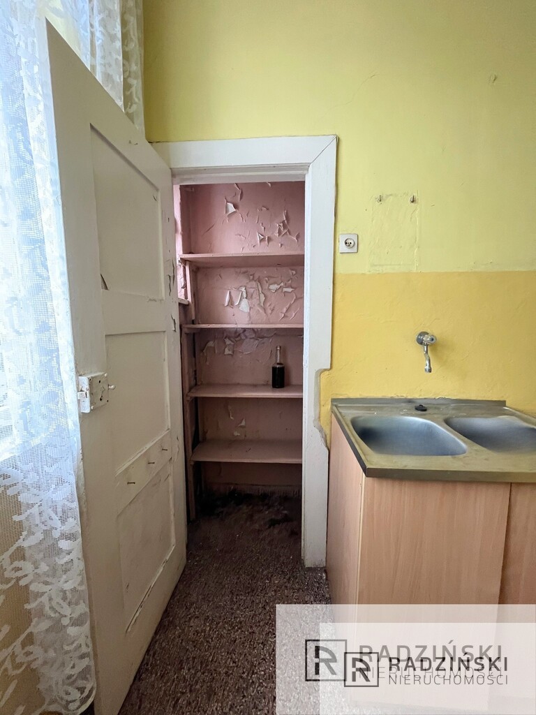 2-pokojowe mieszkanie na sprzedaż miniaturka 4