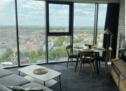 Luksusowy apartament na 22 piętrze Hanza Tower miniaturka 2