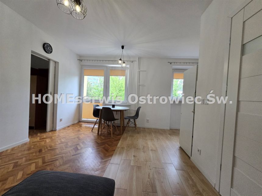 Mieszkanie na sprzedaż 37,1m2 parter/2 ul.Osadowa miniaturka 5