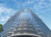 Warszawa Wola, 2 160 000 zł, 90 m2, pietro 17 miniaturka 3