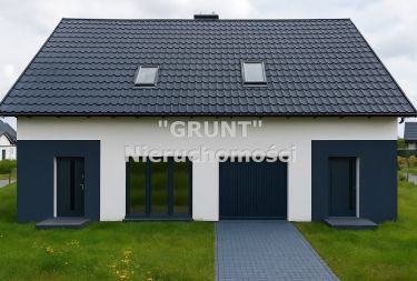 Brzeźno, 519 000 zł, 112.7 m2, umeblowany