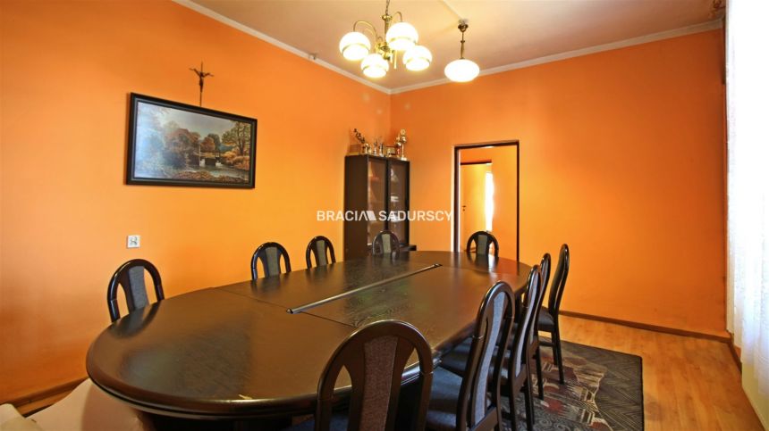 Kęty, obręb Bielany, powiat oświęcimski miniaturka 10