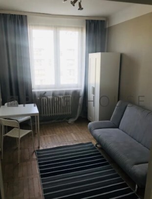 2-pokojowe mieszkanie na Pradze Południe miniaturka 6