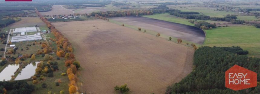 Teren pod farmę fotowoltaiczną miniaturka 2