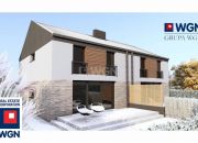 Olesin, 490 000 zł, 110.8 m2, jednorodzinny miniaturka 3
