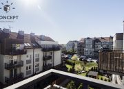 2 pok mieszkanie | Balkon | Jagodno | 1.07 miniaturka 7