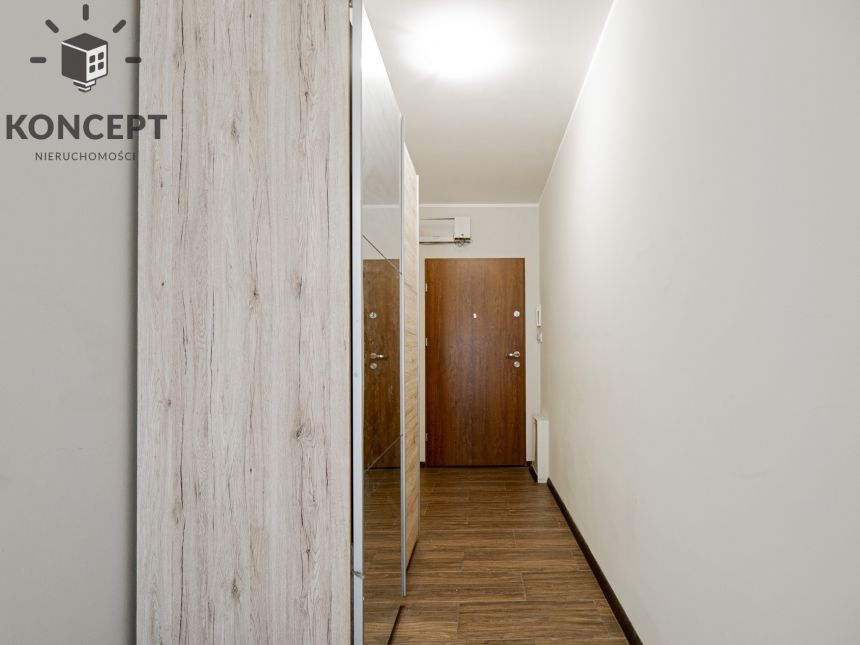 5 pok. | 2 balkony | Maślice | od zaraz miniaturka 18