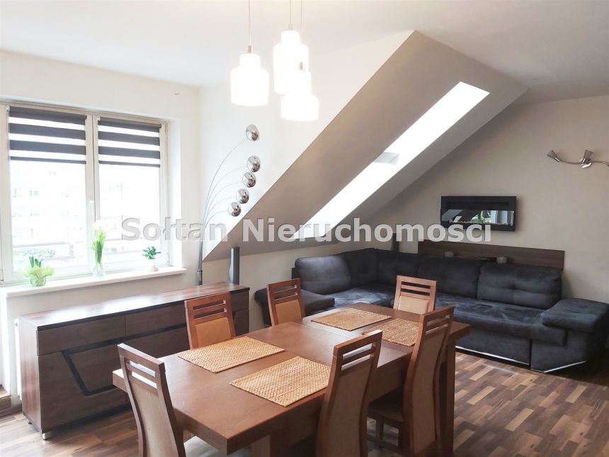 Warszawa Ursus, 1 399 000 zł, 163.62 m2, 5 pokojowe miniaturka 4