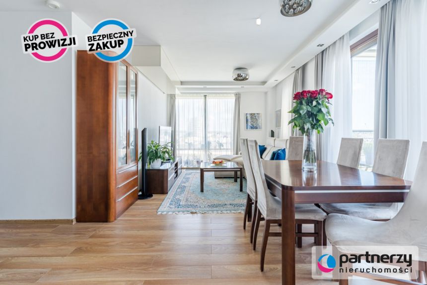 Gdynia Śródmieście, 2 999 000 zł, 114.4 m2, z garażem miniaturka 6