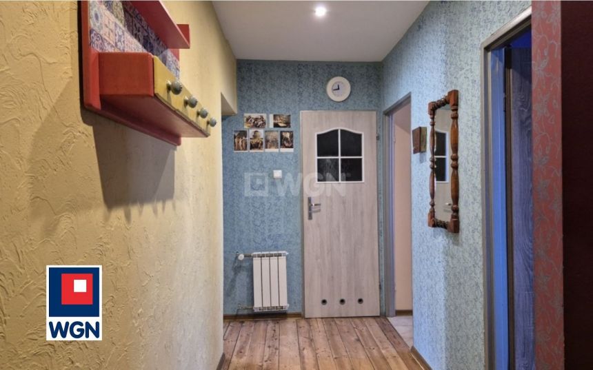 Myszków, 374 000 zł, 58 m2, z balkonem miniaturka 12
