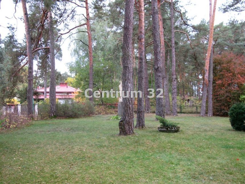 Wyszków Rybienko Leśne, 3 250 000 zł, 310 m2, 11 pokoi miniaturka 4