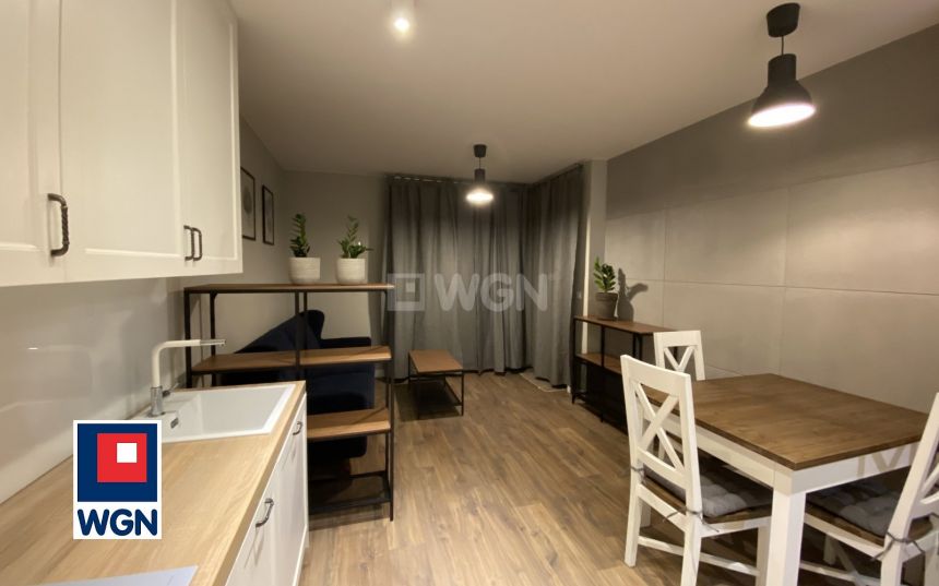Warszawa Górny Mokotów, 3 600 zł, 40 m2, wysoki standard miniaturka 2