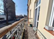 Kawalerka w zadbanej kamienicy 1 piętro z balkonem miniaturka 10