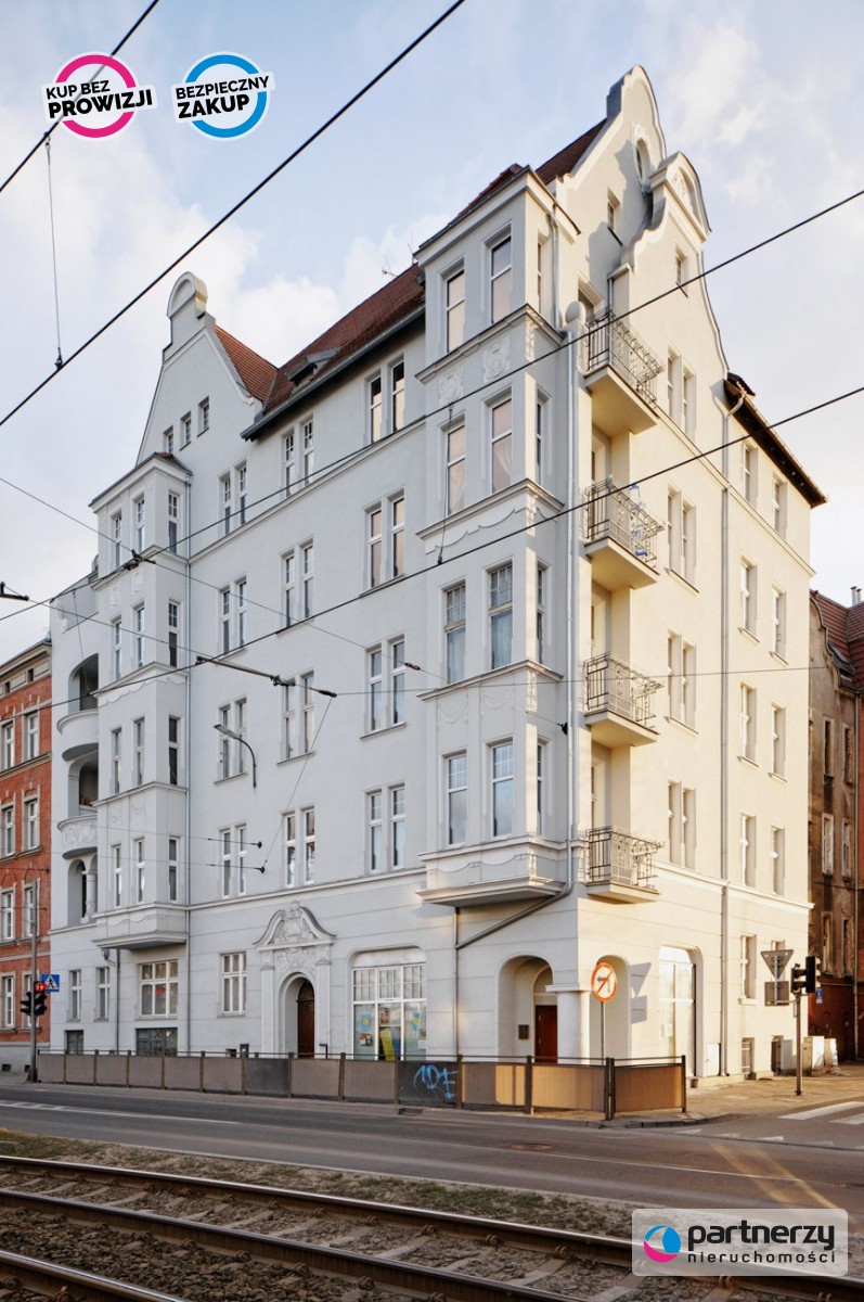 Gdańsk Śródmieście, 999 000 zł, 79.1 m2, z balkonem miniaturka 28