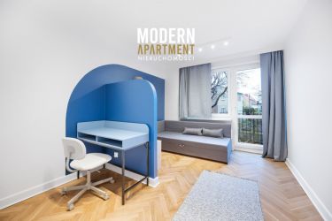 Gdańsk Oliwa, 2 700 zł, 38 m2, z balkonem