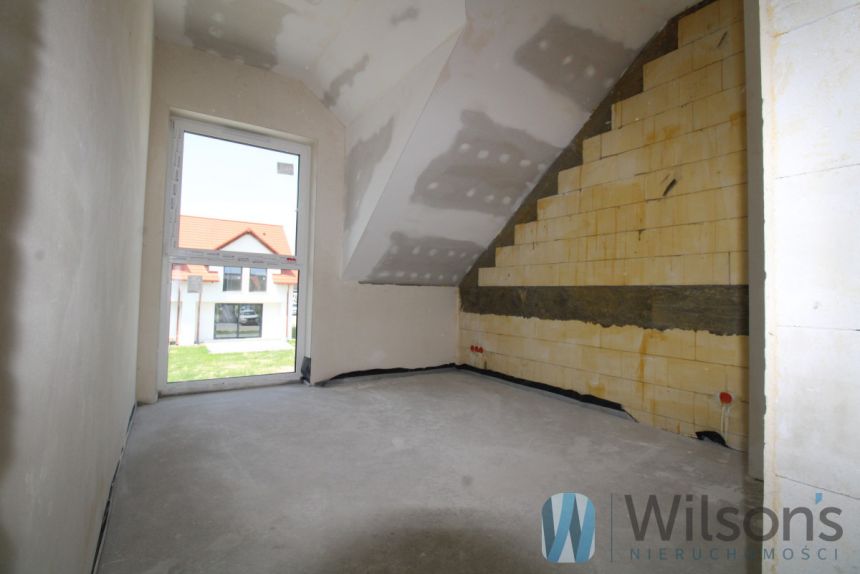 Ligota Piękna, 789 000 zł, 95 m2, wolnostojący miniaturka 14